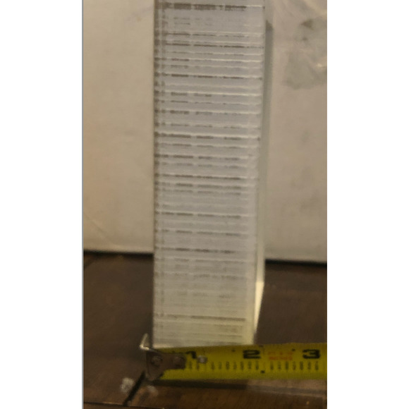 NWT Halloween Primitives Kathy Chalk Art Sign Don't Make Me Flip Witch Switch - Picture 8 of 11